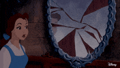 Belle GIF by Disney Princess