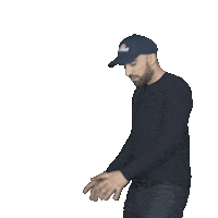 Anthem Swipe Up Sticker by Newstateanthem