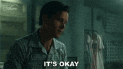 Its Okay GIF by Amazon Prime Video