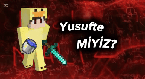 Yusufte GIF