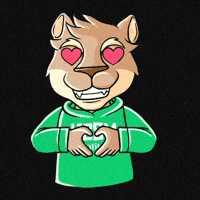 ucatolicadesantamaria love amor enamorado corazón GIF
