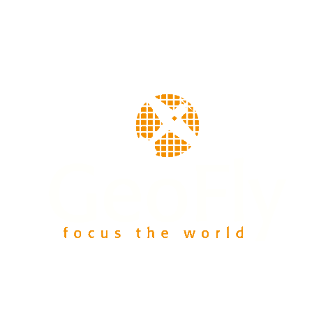 Sticker by GeoFly