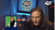 shocked david guetta GIF by Capital FM