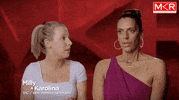 angry shock GIF by My Kitchen Rules