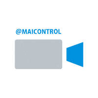 Valvulas Conectores Sticker by Maicontrol S.A. de C.V.