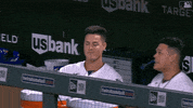 Major League Baseball Sport GIF by MLB