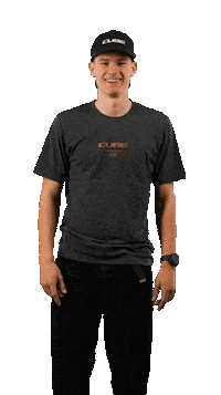 Cube Actionteam Sticker by CUBE Bikes