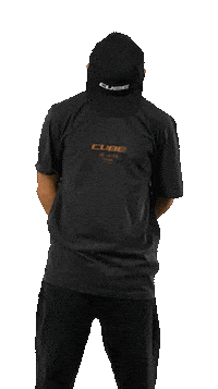 Cube Actionteam Sticker by CUBE Bikes