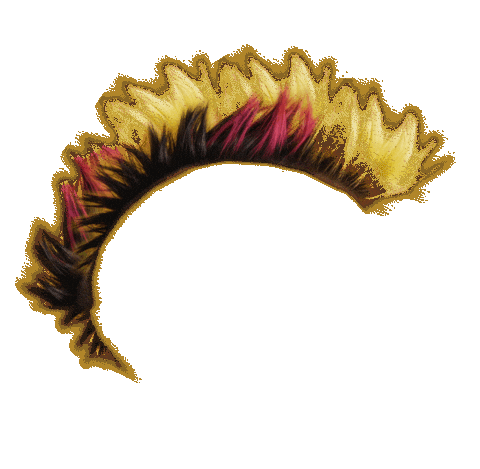 Matt Smith Running Sticker by Sony Pictures