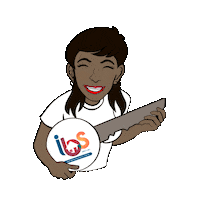 Imobiliaria Corretora Sticker by IBS Imóveis Bahia Sul