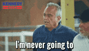 Im Going GIF by Team Kennedy