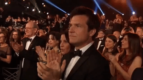 GIF by SAG Awards