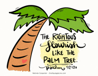 CalmInThePsalms god christian bible prayer GIF