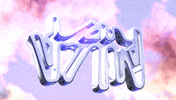 Design Clouds GIF