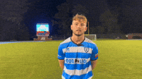 Christian Hatley - "Up The 'Bridge!"