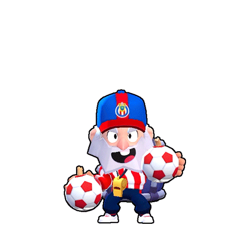 Celebrating Brawl Stars Sticker by Clash Stars ES