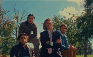 Militarie Gun - Very High (Official Music Video)