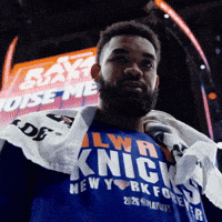 Karl Anthony Towns Kat GIF