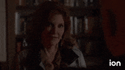 Ncis GIF by ION