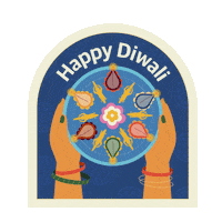 Festival Diwali Sticker by Royal Enfield