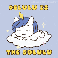 Bu Dream Big GIF by Brave Unicorn