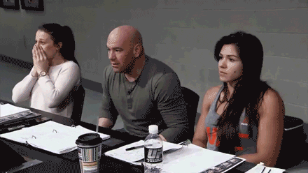 dana white what GIF
