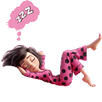 Girl Sono Sticker