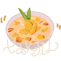 Ramadan Islam Sticker by Byoote Official