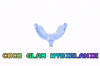 Rossmann Whitening GIF by Coco Glam