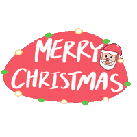 Llxmas Sticker by lalalove