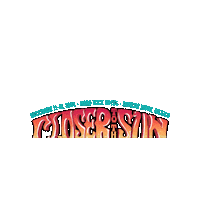 Hard Rock Reggae Sticker by Slightly Stoopid