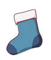 Winter Countdown Sticker by Tatze_mur