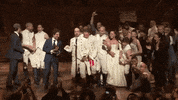 Grammy Awards Broadway GIF by Recording Academy / GRAMMYs