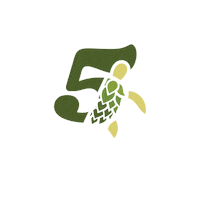 Sticker by saltyturtlebeer