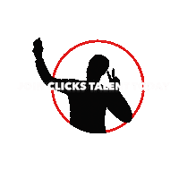 ClicksTalent instagram tiktok streamer agency Sticker