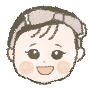 赤ちゃん Sticker