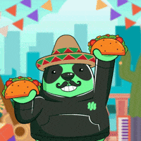 Hungry Mexican Food GIF by SuperVerse