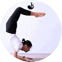 karmayoga karma yoga karmayoga karma hum karma malaysia Sticker