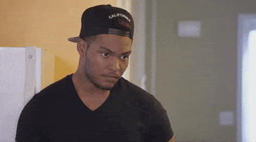 episode 2 my current situation atlanta GIF by BET Her TV