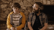 marc maron comedy GIF by IFC