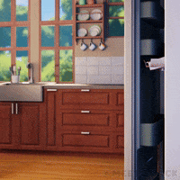 Use Your Head Yes GIF by Atrium.art