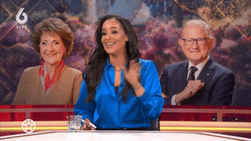 Dyantha dacht niet zoveel