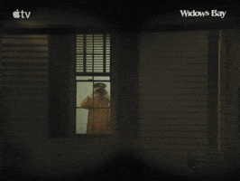 Storm Waving GIF by Apple TV