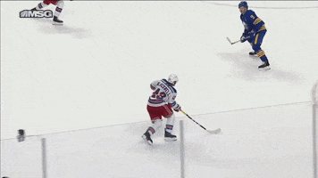 hockeyplayersclub hockey nhl goal celebration new york rangers GIF