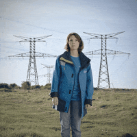 Energy Sustainability GIF by EDF Officiel