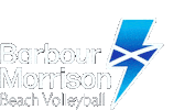Sport Play Sticker by Aurora Beach Volleyball