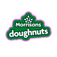 Morrisons_More_Reasons  Sticker
