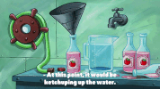 season 9 GIF by SpongeBob SquarePants