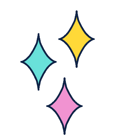 Star Sticker