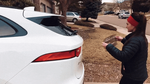 Carfluence giphyupload GIF